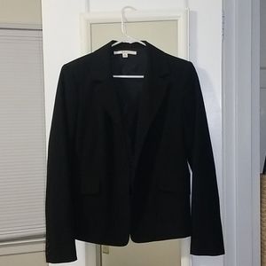 2 for 15$ Merona black blazer